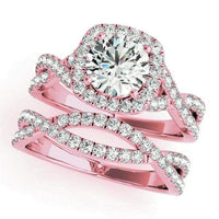 Thumbnail for [Diamond Engagement Rings, Diamond Stud Earrings, and Gold Jewelry Online]-Angelucci Jewelry