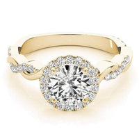 Thumbnail for [Diamond Engagement Rings, Diamond Stud Earrings, and Gold Jewelry Online]-Angelucci Jewelry