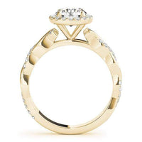 Thumbnail for [Diamond Engagement Rings, Diamond Stud Earrings, and Gold Jewelry Online]-Angelucci Jewelry