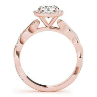 Thumbnail for [Diamond Engagement Rings, Diamond Stud Earrings, and Gold Jewelry Online]-Angelucci Jewelry