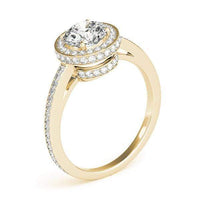 Thumbnail for [Diamond Engagement Rings, Diamond Stud Earrings, and Gold Jewelry Online]-Angelucci Jewelry
