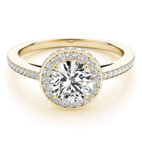 Thumbnail for [Diamond Engagement Rings, Diamond Stud Earrings, and Gold Jewelry Online]-Angelucci Jewelry