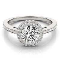 Thumbnail for [Diamond Engagement Rings, Diamond Stud Earrings, and Gold Jewelry Online]-Angelucci Jewelry