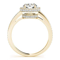 Thumbnail for [Diamond Engagement Rings, Diamond Stud Earrings, and Gold Jewelry Online]-Angelucci Jewelry
