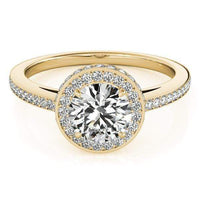 Thumbnail for [Diamond Engagement Rings, Diamond Stud Earrings, and Gold Jewelry Online]-Angelucci Jewelry