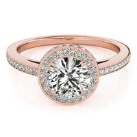 Thumbnail for [Diamond Engagement Rings, Diamond Stud Earrings, and Gold Jewelry Online]-Angelucci Jewelry