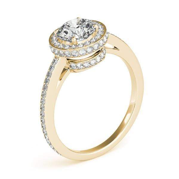 [Diamond Engagement Rings, Diamond Stud Earrings, and Gold Jewelry Online]-Angelucci Jewelry