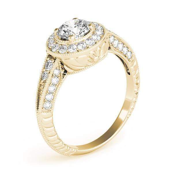 [Diamond Engagement Rings, Diamond Stud Earrings, and Gold Jewelry Online]-Angelucci Jewelry