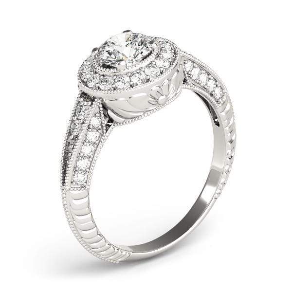 [Diamond Engagement Rings, Diamond Stud Earrings, and Gold Jewelry Online]-Angelucci Jewelry