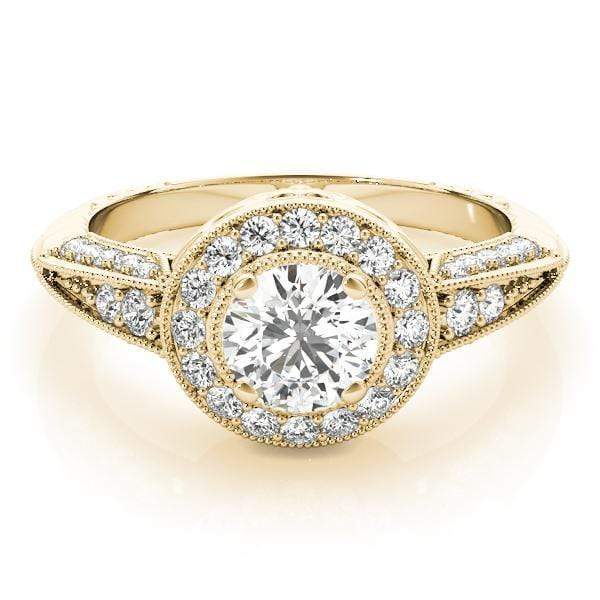 [Diamond Engagement Rings, Diamond Stud Earrings, and Gold Jewelry Online]-Angelucci Jewelry