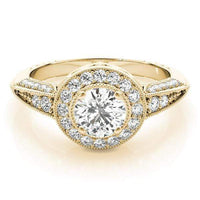 Thumbnail for [Diamond Engagement Rings, Diamond Stud Earrings, and Gold Jewelry Online]-Angelucci Jewelry
