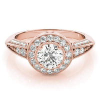 Thumbnail for [Diamond Engagement Rings, Diamond Stud Earrings, and Gold Jewelry Online]-Angelucci Jewelry