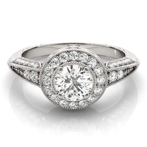 [Diamond Engagement Rings, Diamond Stud Earrings, and Gold Jewelry Online]-Angelucci Jewelry