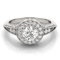Thumbnail for [Diamond Engagement Rings, Diamond Stud Earrings, and Gold Jewelry Online]-Angelucci Jewelry