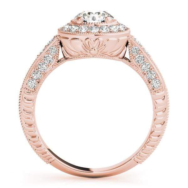 [Diamond Engagement Rings, Diamond Stud Earrings, and Gold Jewelry Online]-Angelucci Jewelry
