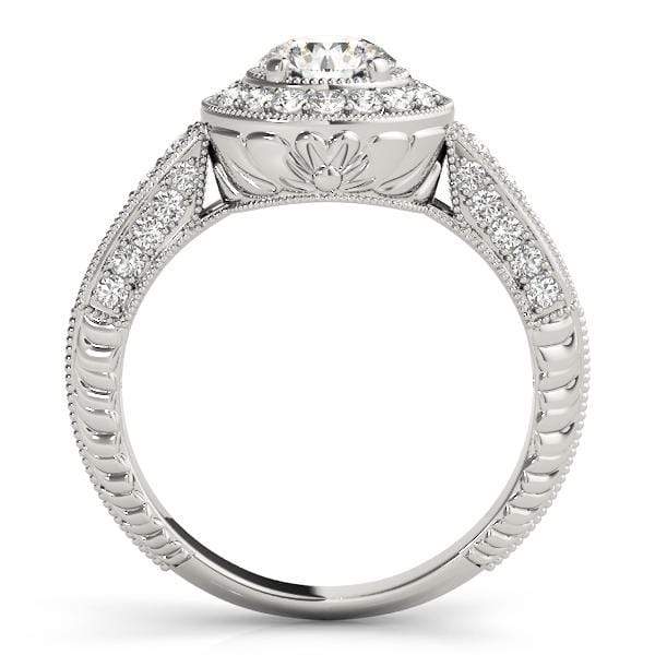 [Diamond Engagement Rings, Diamond Stud Earrings, and Gold Jewelry Online]-Angelucci Jewelry