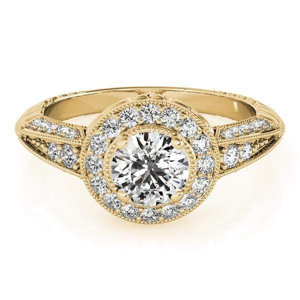[Diamond Engagement Rings, Diamond Stud Earrings, and Gold Jewelry Online]-Angelucci Jewelry