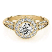 Thumbnail for [Diamond Engagement Rings, Diamond Stud Earrings, and Gold Jewelry Online]-Angelucci Jewelry