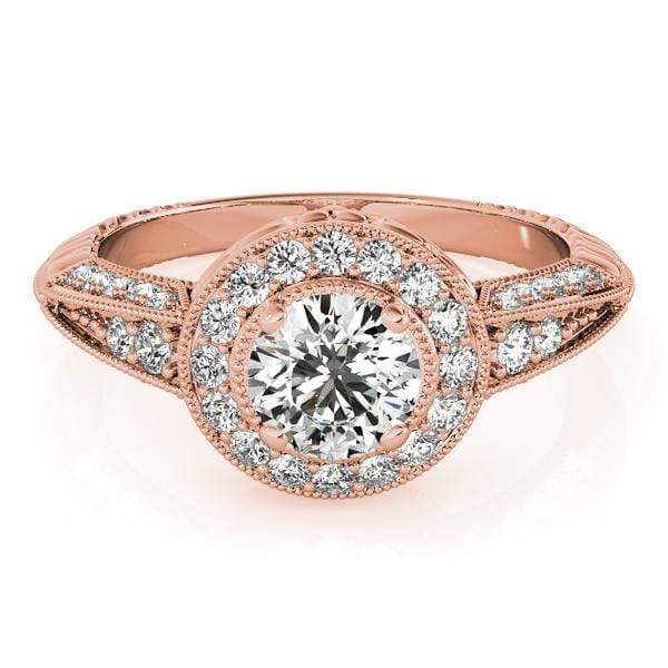 [Diamond Engagement Rings, Diamond Stud Earrings, and Gold Jewelry Online]-Angelucci Jewelry