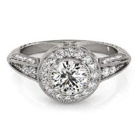 Thumbnail for [Diamond Engagement Rings, Diamond Stud Earrings, and Gold Jewelry Online]-Angelucci Jewelry