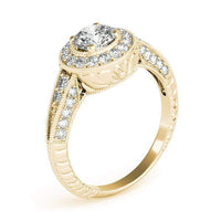 Thumbnail for [Diamond Engagement Rings, Diamond Stud Earrings, and Gold Jewelry Online]-Angelucci Jewelry