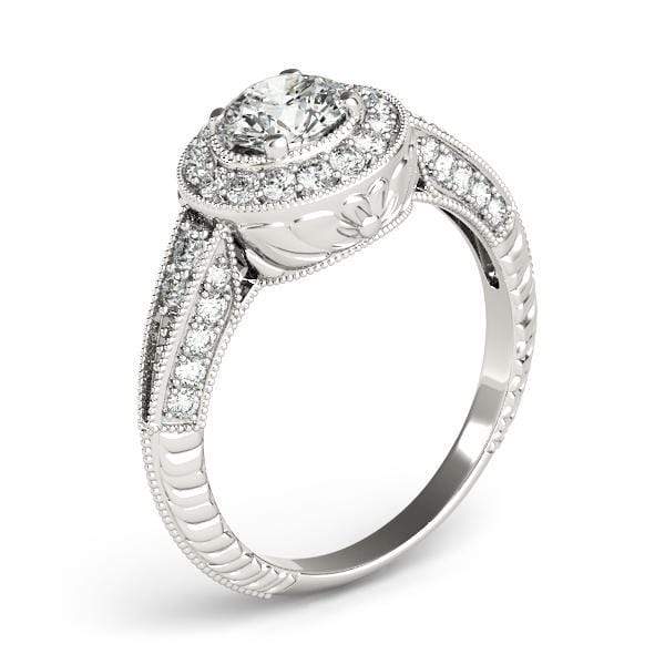 [Diamond Engagement Rings, Diamond Stud Earrings, and Gold Jewelry Online]-Angelucci Jewelry
