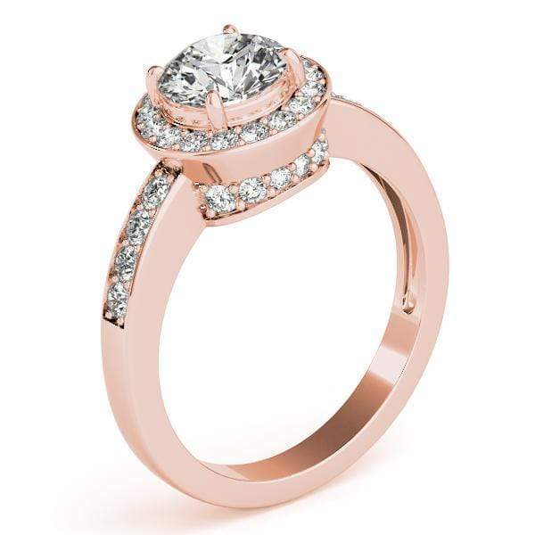 [Diamond Engagement Rings, Diamond Stud Earrings, and Gold Jewelry Online]-Angelucci Jewelry