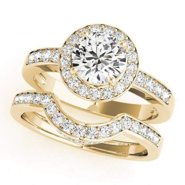[Diamond Engagement Rings, Diamond Stud Earrings, and Gold Jewelry Online]-Angelucci Jewelry