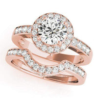 Thumbnail for [Diamond Engagement Rings, Diamond Stud Earrings, and Gold Jewelry Online]-Angelucci Jewelry