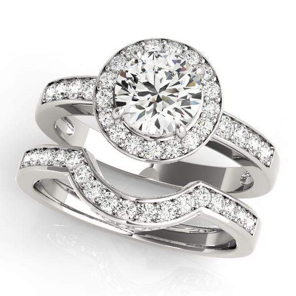 [Diamond Engagement Rings, Diamond Stud Earrings, and Gold Jewelry Online]-Angelucci Jewelry