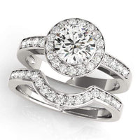 Thumbnail for [Diamond Engagement Rings, Diamond Stud Earrings, and Gold Jewelry Online]-Angelucci Jewelry