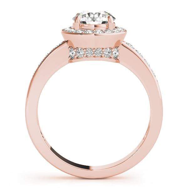 [Diamond Engagement Rings, Diamond Stud Earrings, and Gold Jewelry Online]-Angelucci Jewelry
