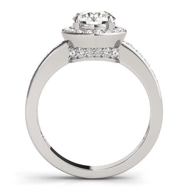 [Diamond Engagement Rings, Diamond Stud Earrings, and Gold Jewelry Online]-Angelucci Jewelry