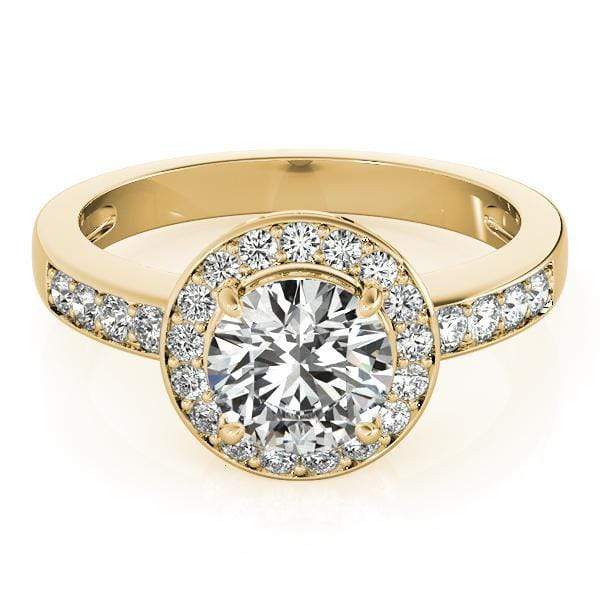 [Diamond Engagement Rings, Diamond Stud Earrings, and Gold Jewelry Online]-Angelucci Jewelry