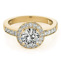 Thumbnail for [Diamond Engagement Rings, Diamond Stud Earrings, and Gold Jewelry Online]-Angelucci Jewelry