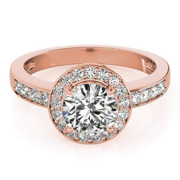 [Diamond Engagement Rings, Diamond Stud Earrings, and Gold Jewelry Online]-Angelucci Jewelry