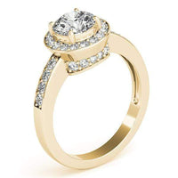 Thumbnail for [Diamond Engagement Rings, Diamond Stud Earrings, and Gold Jewelry Online]-Angelucci Jewelry