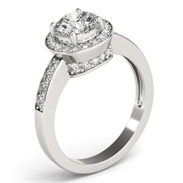 [Diamond Engagement Rings, Diamond Stud Earrings, and Gold Jewelry Online]-Angelucci Jewelry
