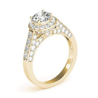 Thumbnail for [Diamond Engagement Rings, Diamond Stud Earrings, and Gold Jewelry Online]-Angelucci Jewelry