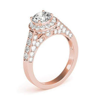 Thumbnail for [Diamond Engagement Rings, Diamond Stud Earrings, and Gold Jewelry Online]-Angelucci Jewelry