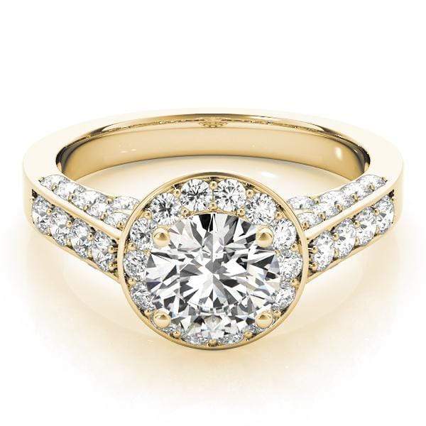 [Diamond Engagement Rings, Diamond Stud Earrings, and Gold Jewelry Online]-Angelucci Jewelry