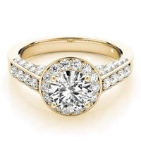 Thumbnail for [Diamond Engagement Rings, Diamond Stud Earrings, and Gold Jewelry Online]-Angelucci Jewelry