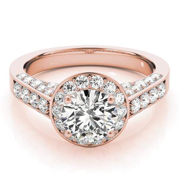 [Diamond Engagement Rings, Diamond Stud Earrings, and Gold Jewelry Online]-Angelucci Jewelry