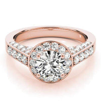 Thumbnail for [Diamond Engagement Rings, Diamond Stud Earrings, and Gold Jewelry Online]-Angelucci Jewelry