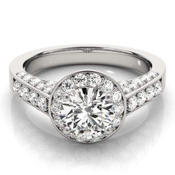 [Diamond Engagement Rings, Diamond Stud Earrings, and Gold Jewelry Online]-Angelucci Jewelry