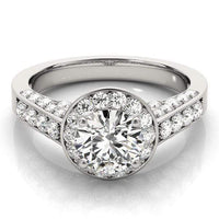 Thumbnail for [Diamond Engagement Rings, Diamond Stud Earrings, and Gold Jewelry Online]-Angelucci Jewelry