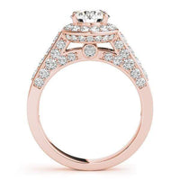 Thumbnail for [Diamond Engagement Rings, Diamond Stud Earrings, and Gold Jewelry Online]-Angelucci Jewelry