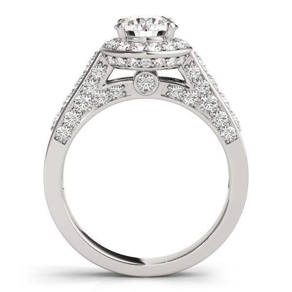 [Diamond Engagement Rings, Diamond Stud Earrings, and Gold Jewelry Online]-Angelucci Jewelry