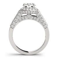 Thumbnail for [Diamond Engagement Rings, Diamond Stud Earrings, and Gold Jewelry Online]-Angelucci Jewelry
