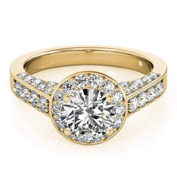 [Diamond Engagement Rings, Diamond Stud Earrings, and Gold Jewelry Online]-Angelucci Jewelry